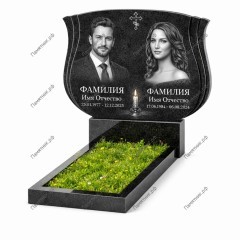 Памятник двойной ПД-42
