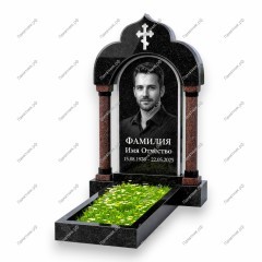 Памятник-арка А-1