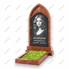 Памятник-арка А-3