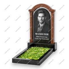 Памятник-арка А-16