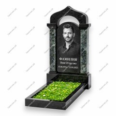 Памятник-арка А-19