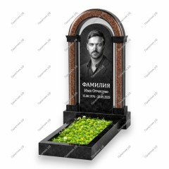 Памятник-арка А-21