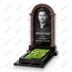 Памятник-арка А-22