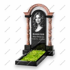 Памятник-арка А-27