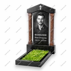 Памятник-арка А-31