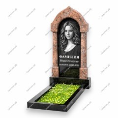 Памятник-арка А-32