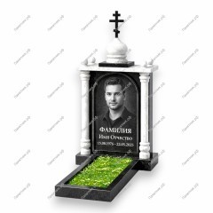 Памятник-арка А-37