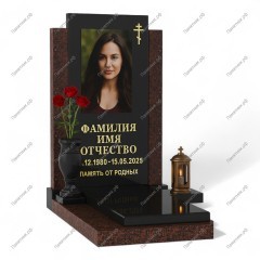 Одиночный комплекс ОК-8