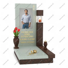 Одиночный комплекс ОК-19