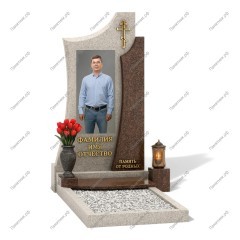 Одиночный комплекс ОК-21