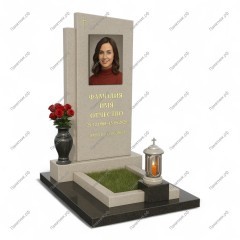 Одиночный комплекс ОК-34