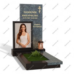 Одиночный комплекс ОК-35