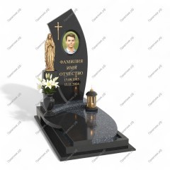 Одиночный комплекс ОК-38