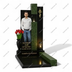 Одиночный комплекс ОК-41