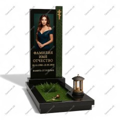 Одиночный комплекс ОК-55