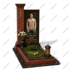 Одиночный комплекс ОК-232