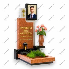 Одиночный комплекс ОК-107