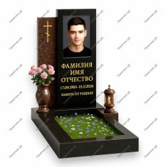 Одиночный комплекс ОК-117