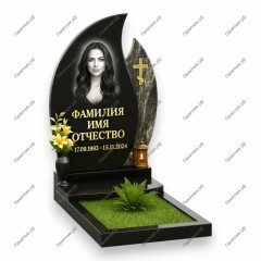 Одиночный комплекс ОК-134