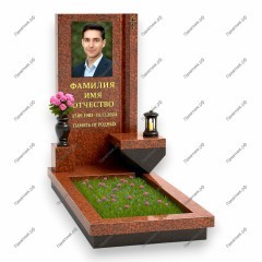 Одиночный комплекс ОК-135