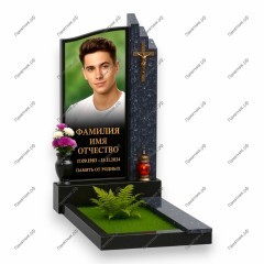 Одиночный комплекс ОК-136