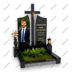 Одиночный комплекс ОК-168