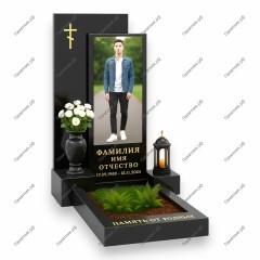 Одиночный комплекс ОК-172