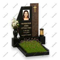 Одиночный комплекс ОК-203