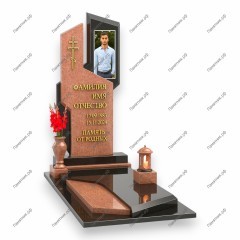 Одиночный комплекс ОК-221