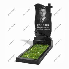 Памятник в виде креста ПК-11