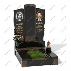 Двойной комплекс ДК-1