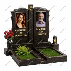 Двойной комплекс ДК-4