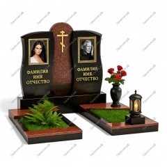 Двойной комплекс ДК-6