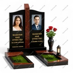 Двойной комплекс ДК-7