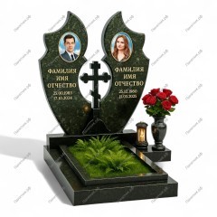 Двойной комплекс ДК-10