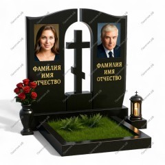 Двойной комплекс ДК-12