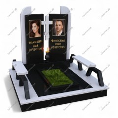 Двойной комплекс ДК-14