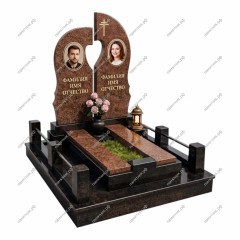 Двойной комплекс ДК-15