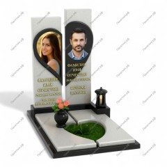 Двойной комплекс ДК-16