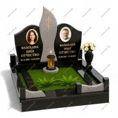 Двойной комплекс ДК-19