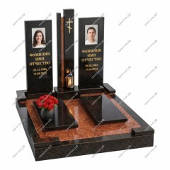 Двойной комплекс ДК-20