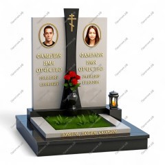 Двойной комплекс ДК-23