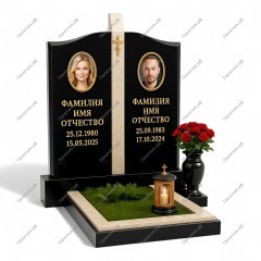 Двойной комплекс ДК-26